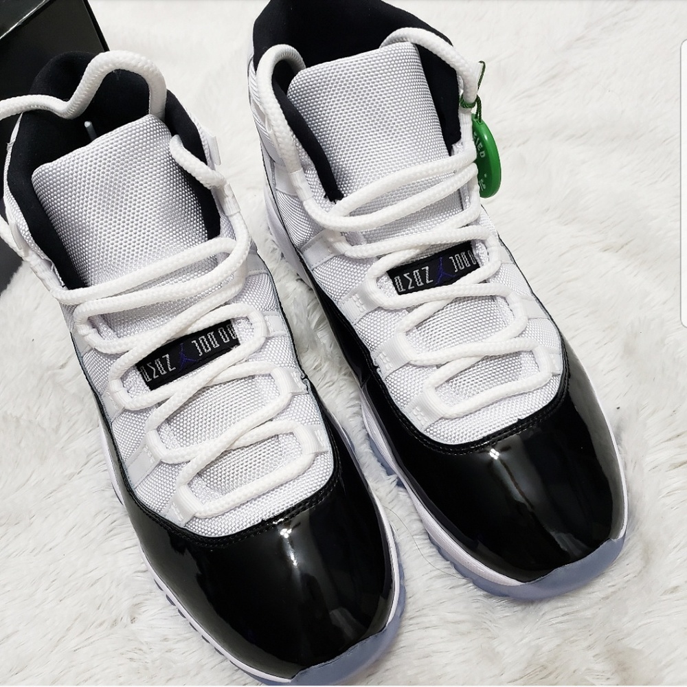 ❌SOLD❌Jordan Concords - Picture 4 of 8